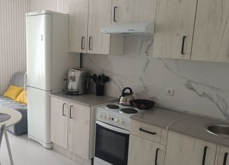 Сдается однокомнатная квартира, 40 м2, Республика Башкортостан, Бородинская улица, 9