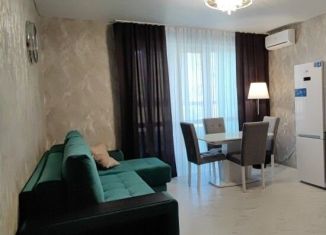 Продается квартира студия, 37 м2, Туапсе, улица Портовиков