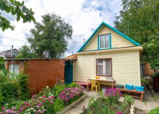 Продаю дачу, 18 м2, Тюмень, Крайняя улица, 13