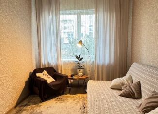 Продам однокомнатную квартиру, 31.5 м2, Краснодар, Цветной переулок, 2, микрорайон Сады Калинина