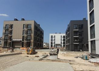 Продажа однокомнатной квартиры, 34.8 м2, поселок городского типа Заозерное, Морская улица, 2