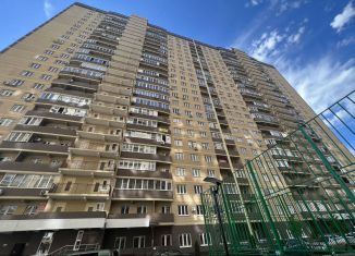2-ком. квартира на продажу, 49 м2, Краснодар, улица Петра Метальникова, 36, ЖК Лучший
