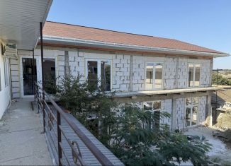 Продам квартиру студию, 32 м2, поселок городского типа Николаевка, улица Фёдорова, 15