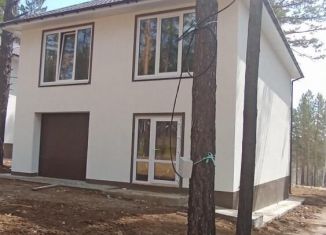 Продам дом, 170 м2, рабочий поселок Маркова, Малиновый проезд