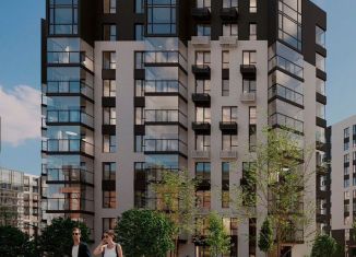 Продаю 2-комнатную квартиру, 64.9 м2, Тула, Центральный территориальный округ, Хлебная площадь