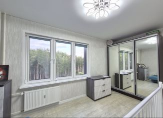 Продается двухкомнатная квартира, 58 м2, Зеленодольск, проспект Строителей, 12