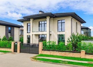 Продажа дома, 307 м2, КП Миллениум парк, КП Миллениум парк, 1-65