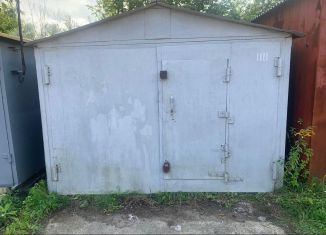 Гараж на продажу, 21 м2, Домодедово, улица Правды, 30