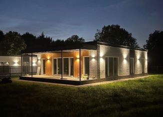 Дом на продажу, 167 м2, деревня Владимировка, 1-й Западный проезд, 10