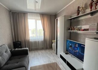 1-комнатная квартира на продажу, 36 м2, Прокопьевск, улица Яворского, 12Ак1