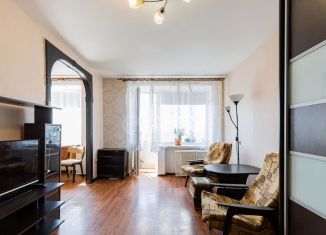 Продам 1-комнатную квартиру, 30.6 м2, Ростов-на-Дону, Жлобинский переулок, 17