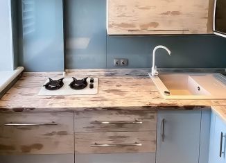 Продам 1-ком. квартиру, 29.9 м2, Краснодар, Ставропольская улица, 183А, микрорайон Черемушки