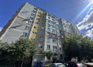 Продам трехкомнатную квартиру, 64 м2, Тула, Рязанская улица, 30к1