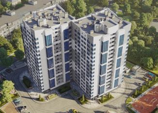 Квартира на продажу студия, 34.8 м2, Симферополь, улица Трубаченко, 21