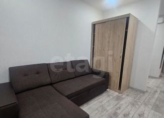 Продам квартиру студию, 24 м2, Ростов-на-Дону, Красноармейская улица, 157В/83с1, ЖК Рубин