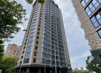 Однокомнатная квартира на продажу, 37.1 м2, Ростов-на-Дону, проспект Космонавтов, 1Вс1, ЖК Акватория