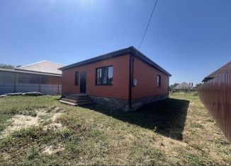 Продажа дома, 123 м2, Гулькевичи, Лазурная улица, 44