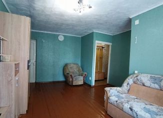 Продам однокомнатную квартиру, 31 м2, Прокопьевск, Черниговская улица, 9