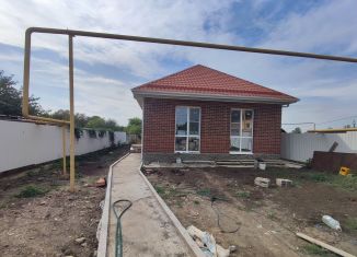 Продажа дома, 95 м2, Абинск, Запорожская улица, 27