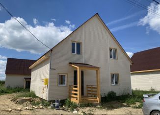 Продам дом, 143.7 м2, деревня Яльгелево, Дачная улица