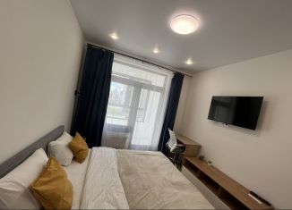 Однокомнатная квартира в аренду, 39 м2, Москва, Открытое шоссе, 14Д