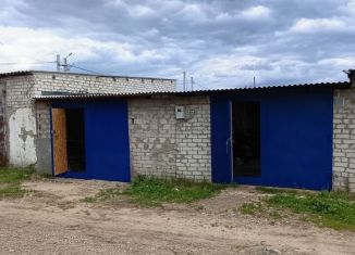 Продаю гараж, 30 м2, Судогда
