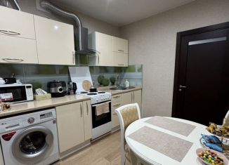 Продажа 2-комнатной квартиры, 53.5 м2, Биробиджан, улица Дзержинского, 13А