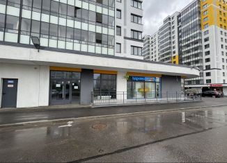 Продам торговую площадь, 162 м2, посёлок Шушары, Окуловская улица, 18