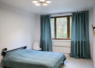 Сдам 1-комнатную квартиру, 38 м2, Котельники, Сосновая улица, 2, ЖК Белые Росы