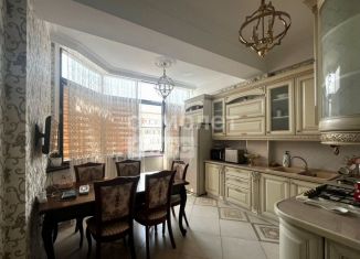 Продам 1-комнатную квартиру, 57.4 м2, Дербент, улица Гейдара Алиева, 2