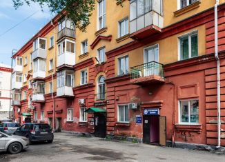 Продам двухкомнатную квартиру, 44 м2, Прокопьевск, проспект Шахтёров, 29