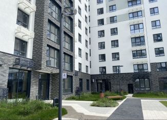 Продается квартира студия, 26 м2, Тюмень, улица Павла Никольского, 6, ЖК Акватория