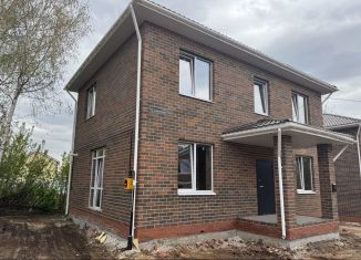 Дом на продажу, 127 м2, Казань, Солнечная улица