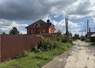 Продажа участка, 7.6 сот., Тула, улица Большая Кулига, 44А