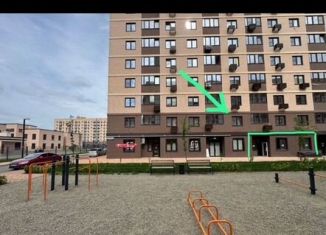 Продаю помещение свободного назначения, 51.5 м2, Краснодар, Скандинавская улица, 1к8, Прикубанский округ