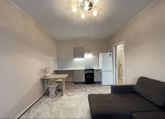 Продажа 1-комнатной квартиры, 35 м2, Тюмень, Беловежская улица, 13к1