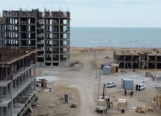 Продажа квартиры студии, 25 м2, Махачкала, Ленинский внутригородской район, Хвартикунинская улица, 31