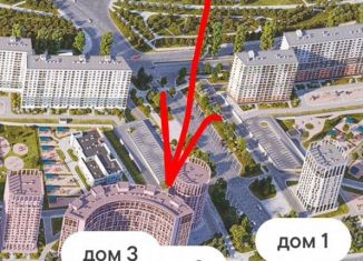 Продаю гараж, 10 м2, Санкт-Петербург, набережная Миклухо-Маклая, 3к1