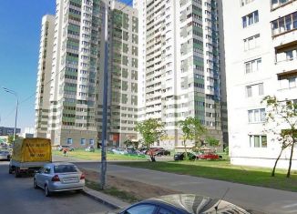 Сдам в аренду 1-ком. квартиру, 47 м2, Санкт-Петербург, Купчинская улица, 34к1
