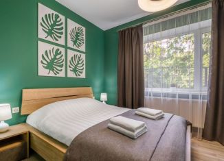 Двухкомнатная квартира в аренду, 35 м2, Судак, Проезжая улица, 10