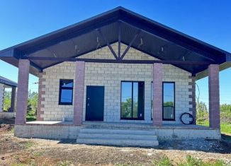 Продам коттедж, 80 м2, Республика Башкортостан, Одуванчиковая улица