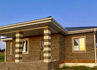 Продаю дом, 120 м2, деревня Старый Чультем, Майская улица, 27