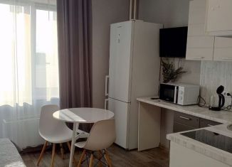 Сдается квартира студия, 24 м2, Республика Башкортостан, улица Булата Имашева, 7