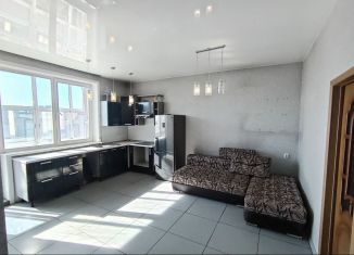 Продажа 2-комнатной квартиры, 56.2 м2, рабочий поселок Маркова, Зелёная улица, 19