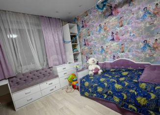 Двухкомнатная квартира на продажу, 66.4 м2, Тюмень, улица Николая Семёнова, 21к1, ЖК На Менделеева