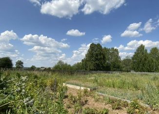 Участок на продажу, 7 сот., деревня Старые Кены, Ижевская улица