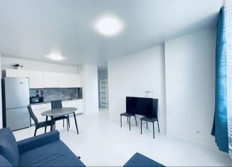 1-ком. квартира на продажу, 39 м2, Тюменская область, улица Тимофея Чаркова, 91