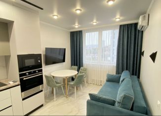 Продам 2-ком. квартиру, 45 м2, Сочи, переулок Трунова, 6к6, микрорайон Завокзальный