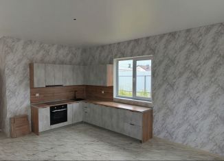 Продажа дома, 90 м2, деревня 1-я Моква, Винниковская улица