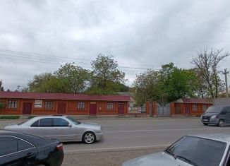 Офис на продажу, 700 м2, Сунжа, улица А.М. Хашагульгова, 45